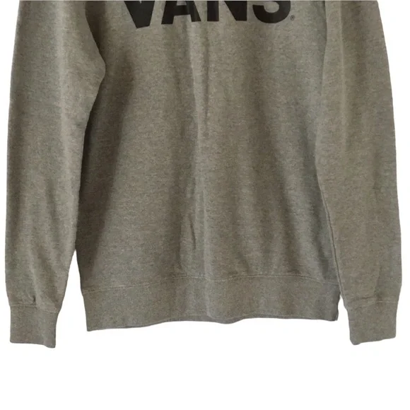 💣VANS CLASSIC CREW SWEATER💣 - Picture 4 of 7